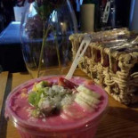 Raw Juice Smoothie
