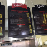 Matt's Latin Bbq