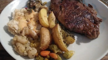 Restaurant Le Gaulois