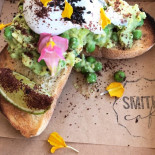 Smith Street Cafe