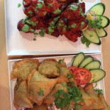 Tandoori Nights