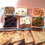 Little Greek Taverna
