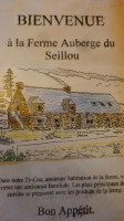 Ferme auberge du seillou