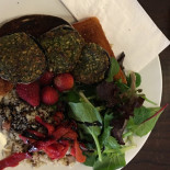 Armadillos Cafe