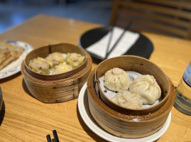 Dim Sum