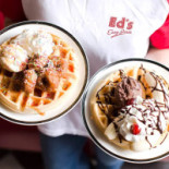 Ed's Diner