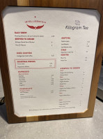 Intelligentsia Coffee Millennium Park Coffeebar