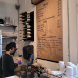 Love Life Cafe