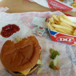 Dairy Queen Grill Chill