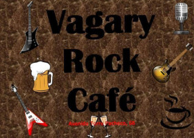 Vagary Rock Cafe