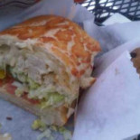 Mr. Pickle's Sandwich Shop