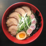 Kaiyo Sushi