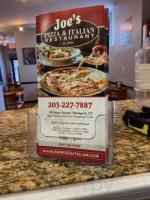 Joe's Pizza Italian