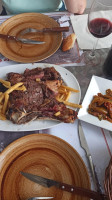 Bar Restaurante Galo En Lerín (asador)