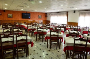 Restaurant Bar Quer