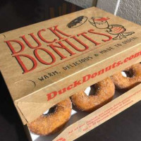 Duck Donuts