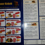 Xpress Dönner Kebab