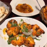 Tandoori Grill
