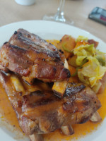 Camila Food House