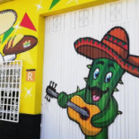 El Brezo Pizzeria