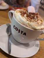 Costa Coffee Toton