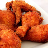 Pollos Maya