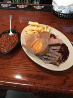 Sonny's BBQ