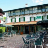 Hostal Ekaitza