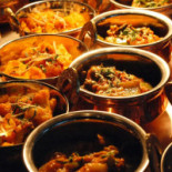 Curry Vault Indian Restaurant & Bar
