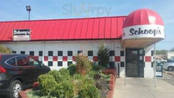 Schoop's Hamburgers