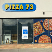 Pizza 73