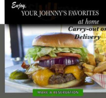 Johnny's Kitchen & Tap