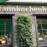Gaststätte Pfannkuchenhaus