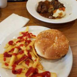 Denny's