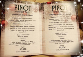 Pinot Gastrotheque