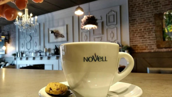Simple Café