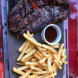 Buffalo Grill Villeneuve Sur Lot