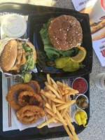 The Habit Burger Grill