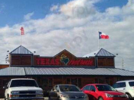 Texas Roadhouse