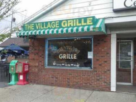 The Village Grille