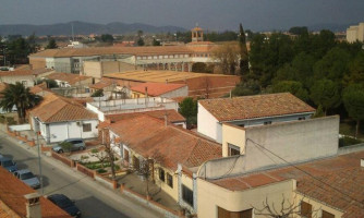 El Patio de Goya