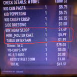 Chili's Grill