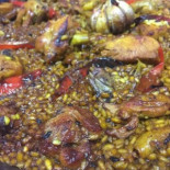 Cafeteria Jumilla