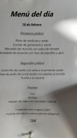 Mugiroko Benta Jatetxea