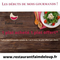 Faim De Loup