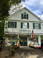 Lyme Country Store