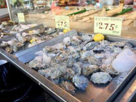Cosenzas Fish Market