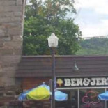 Ben Jerry's