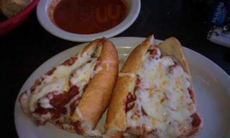 Joe's Pizza Pasta Subs