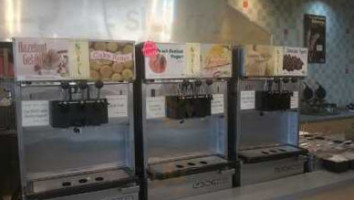 Janyo Frozen Yogurt